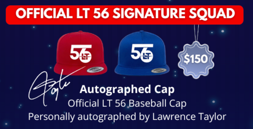 HOLIDAY MERCH BUNDLE